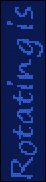 Example of rotating the animation